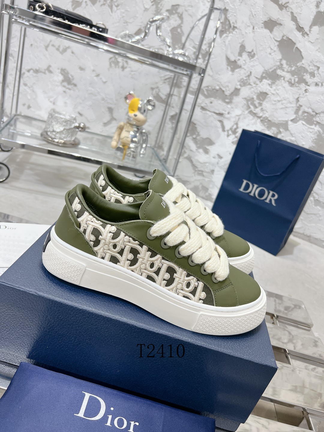 Dior sz38-46 h1010